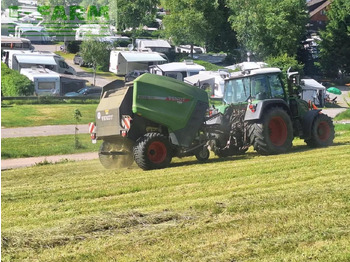 Empacadora de pacas cuadradas Fendt rotana 130 f: foto 3