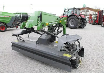 Segadora FENDT