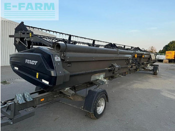 Accesorios para cosechadoras de forraje FENDT