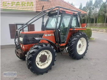 Tractor FIAT