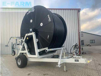 Sistema de riego HÜDIG