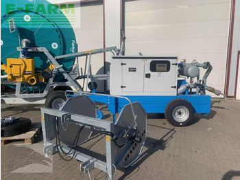 Sistema de riego Fiat Agri komplette beregnungsanlage: foto 2 Sistema de riego Fiat Agri komplette beregnungsanlage: foto 2