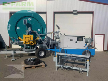 Sistema de riego Fiat Agri komplette beregnungsanlage: foto 5 Sistema de riego Fiat Agri komplette beregnungsanlage: foto 5