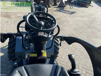 Miniexcavadora Giant g1500: foto 5