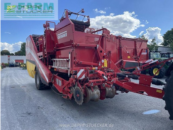 Arrancadora de patatas Grimme evo 280: foto 5