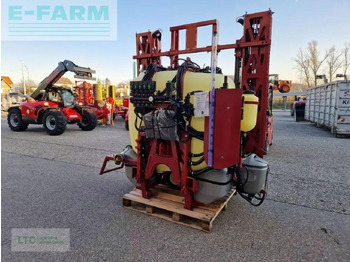 Pulverizador arrastrado HARDI