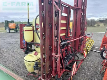 Pulverizador arrastrado Hardi master plus 1000 l feldspritze: foto 4