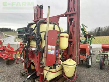 Pulverizador arrastrado HARDI