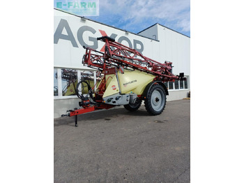 Pulverizador arrastrado HARDI