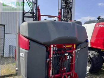 Pulverizador arrastrado HORSCH