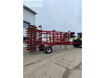 Cultivador Horsch cruiser 6 xl: foto 3 Cultivador Horsch cruiser 6 xl: foto 3