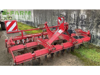 Rastras HORSCH