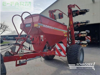 Sembradora de precisión HORSCH