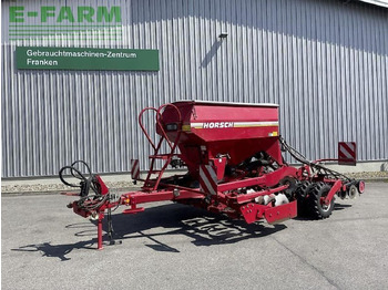 Sembradora HORSCH