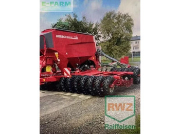 Combinado de siembra HORSCH