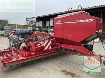 Sembradora Horsch pronto kr 6: foto 4