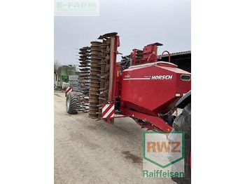 Sembradora Horsch pronto kr 6: foto 3