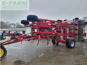 Cultivador HORSCH