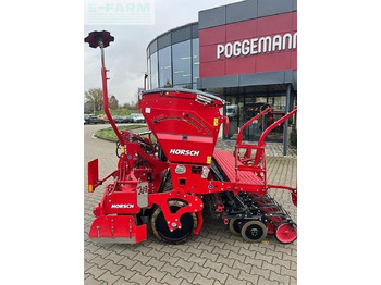 Sembradora Horsch versa 3 kr: foto 2 Sembradora Horsch versa 3 kr: foto 2