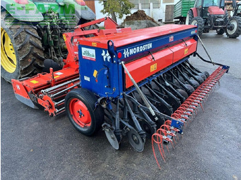 Equipo para trabajo del suelo HOWARD