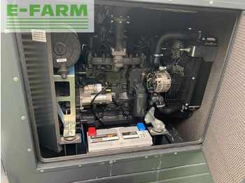 Sistema de riego Hüdig dieselaggregat hc 910/503/44: foto 3