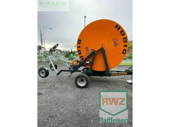 Sistema de riego HÜDIG