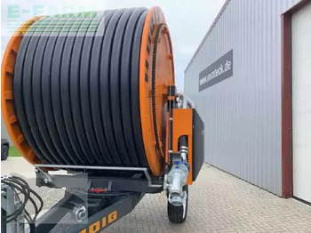 Sistema de riego HÜDIG