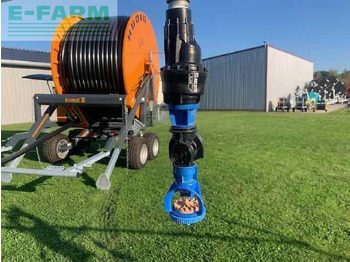 Sistema de riego Hüdig iromat ii 550/100 mit düsenwagen 54m ab.: foto 3 Sistema de riego Hüdig iromat ii 550/100 mit düsenwagen 54m ab.: foto 3