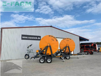 Sistema de riego HÜDIG