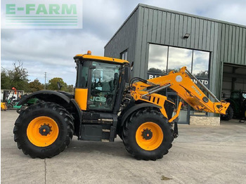 Tractor JCB 4220 fastrac tractor (st24632): foto 2 Tractor JCB 4220 fastrac tractor (st24632): foto 2