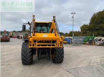 Tractor JCB 4220 fastrac tractor (st24632): foto 4 Tractor JCB 4220 fastrac tractor (st24632): foto 4