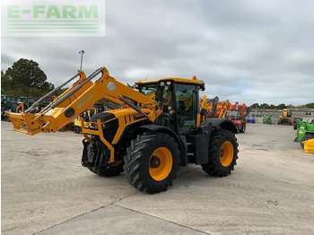 Tractor JCB 4220 fastrac tractor (st24632): foto 5 Tractor JCB 4220 fastrac tractor (st24632): foto 5