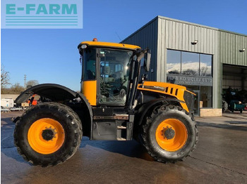 Tractor JCB Fastrac 4220