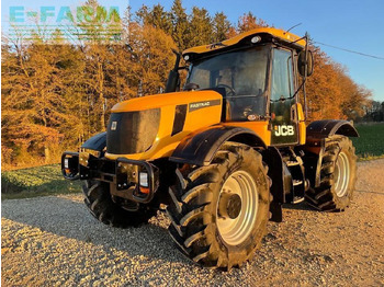 Tractor JCB fastrac 3200: foto 4