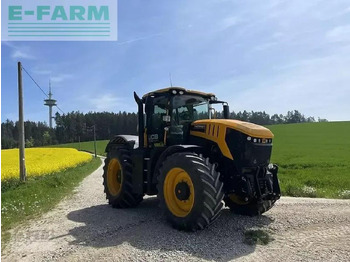 Tractor JCB fastrac 8330 icon: foto 3