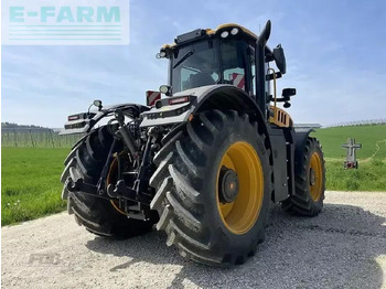 Tractor JCB fastrac 8330 icon: foto 5