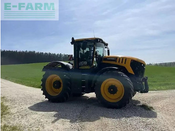 Tractor JCB fastrac 8330 icon: foto 4