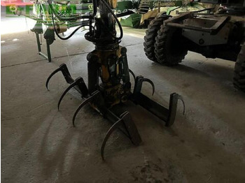 Excavadora de ruedas JCB js 130 w: foto 3