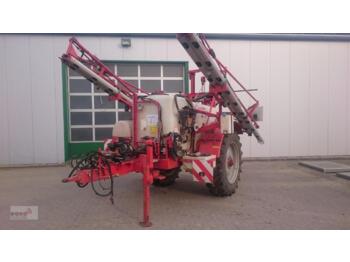 Pulverizador arrastrado Jacoby Eurotrain 2600: foto 1