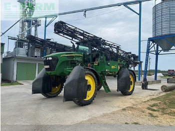 Pulverizador arrastrado JOHN DEERE