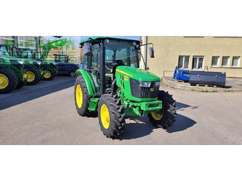 Tractor JOHN DEERE 5058E