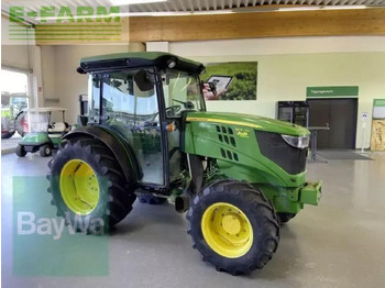 Tractor JOHN DEERE 5075GF