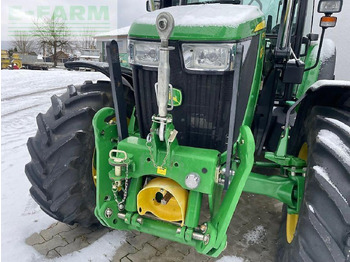 Tractor John Deere 5075 m: foto 3 Tractor John Deere 5075 m: foto 3