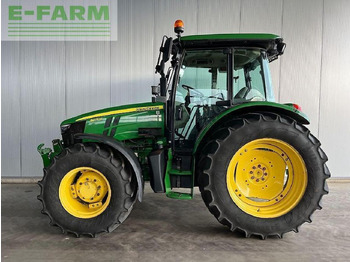 Tractor JOHN DEERE 5075M