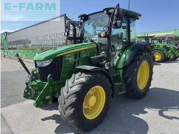 Tractor JOHN DEERE 5090R