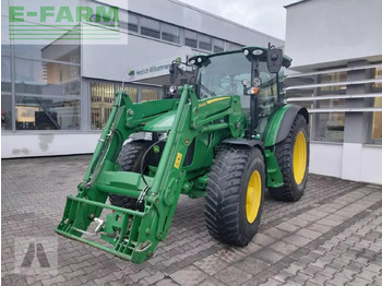Tractor JOHN DEERE 5090R