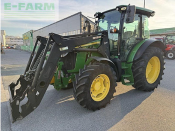 Tractor JOHN DEERE 5090R