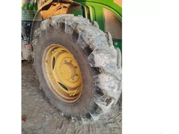Tractor John Deere 6110m: foto 4