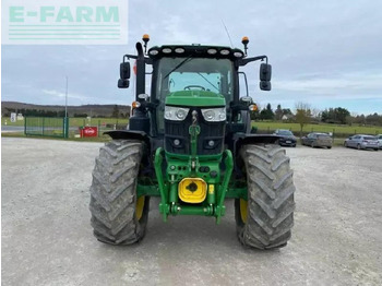 Tractor John Deere 6145r: foto 5 Tractor John Deere 6145r: foto 5