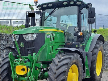 Tractor JOHN DEERE 6145R